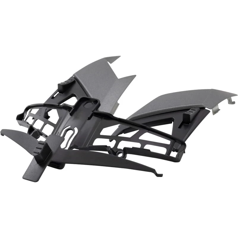 Topventilation Schwarz IXS 99 1.0 Matt Titan 3 Topventilation Schwarz IXS 99 1.0 Matt Titan