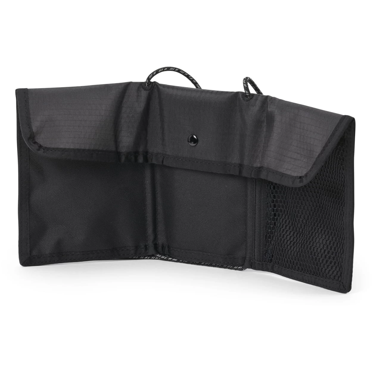 AEVOR Bike Saddle Bag - Proof Black 4 AEVOR Bike Saddle Bag - Proof Black – Bild 2