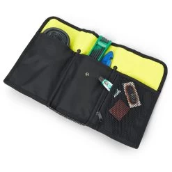 AEVOR Bike Saddle Bag - Proof Black 9 AEVOR Bike Saddle Bag - Proof Black -Fahrradwelt Verkauf aevor bike saddle bag proof black 3