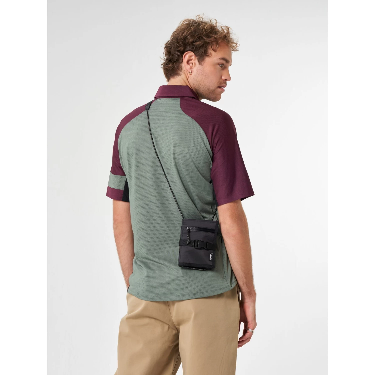 AEVOR Bike Saddle Bag - Proof Black 6 AEVOR Bike Saddle Bag - Proof Black – Bild 4