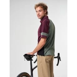 AEVOR Bike Saddle Bag - Proof Black 11 AEVOR Bike Saddle Bag - Proof Black -Fahrradwelt Verkauf aevor bike saddle bag proof black 5