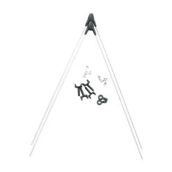 SKS ASR-Streben 3.0 Mit Befestigungsteilen