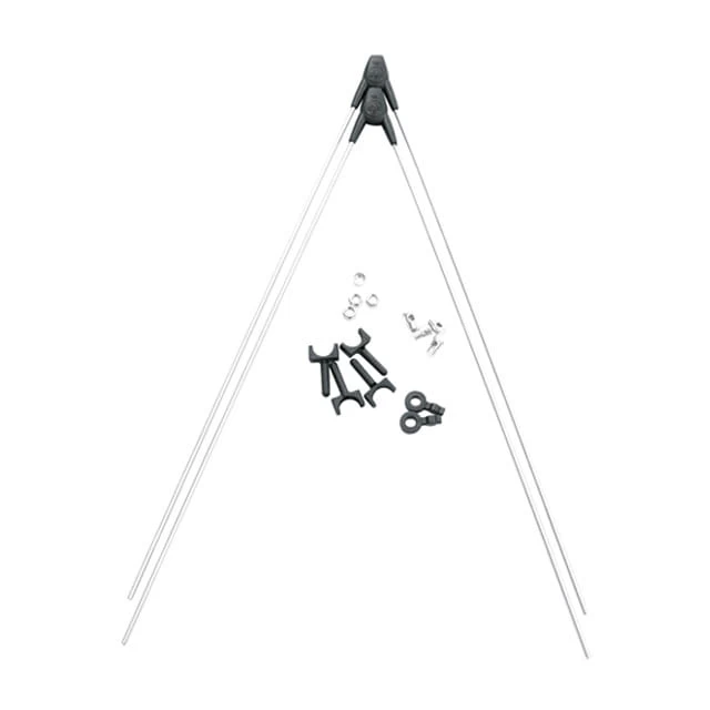 SKS ASR-Streben 3.0 Mit Befestigungsteilen 3 SKS ASR-Streben 3.0 Mit Befestigungsteilen