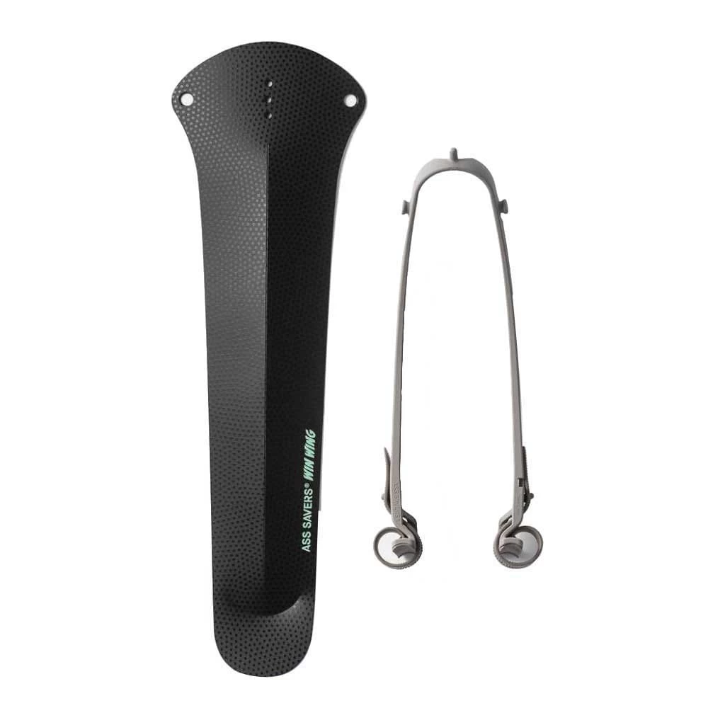 Ass-savers WRS-1 Win Wing Road - Black Dot 3 Ass-savers WRS-1 Win Wing Road - Black Dot