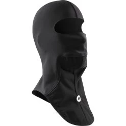 Assos Winter Face Mask EVO - Black Series -Fahrradwelt Verkauf assos winter face mask evo blackseries 6 1299647