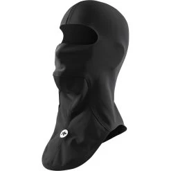 Assos Winter Face Mask EVO - Black Series -Fahrradwelt Verkauf assos winter face mask evo blackseries 7 1299648