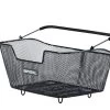 BASIL H.R.-Korb ''Base'' - M -Fahrradwelt Verkauf basil base m multi system fahrradkoerbe schwarz