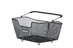 BASIL H.R.-Korb ''Base'' - M