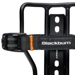 Blackburn Outpost Cargo Cage - Schwarz 14 Blackburn Outpost Cargo Cage - Schwarz -Fahrradwelt Verkauf bbn outpost cargo bike cage black detail 3