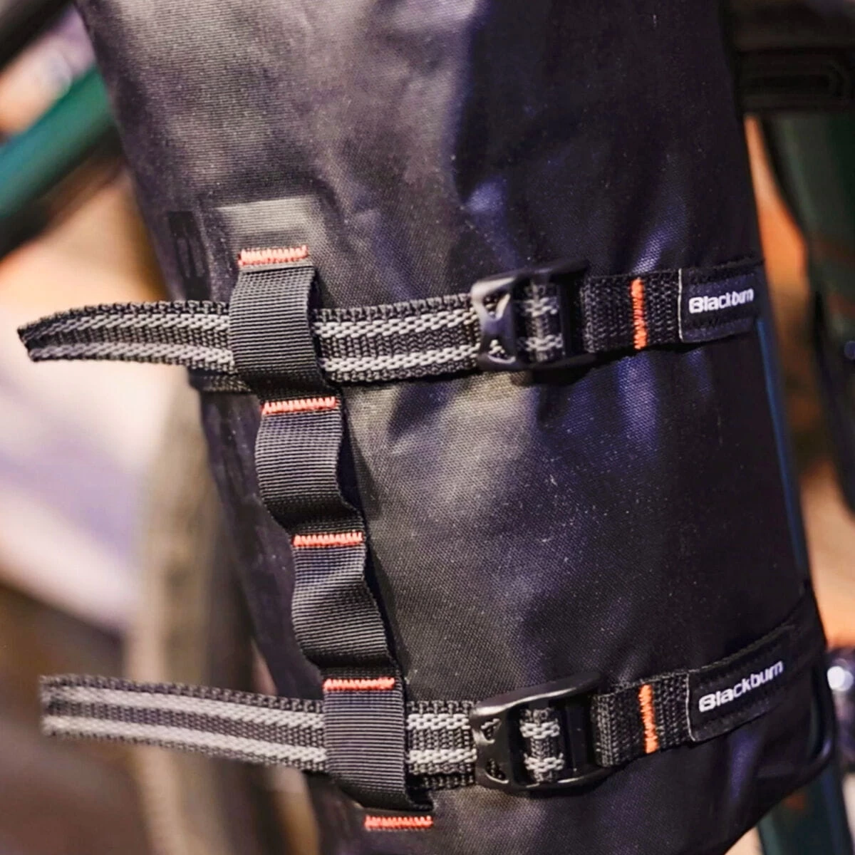 Blackburn Outpost Cargo Cage - Schwarz 10 Blackburn Outpost Cargo Cage - Schwarz – Bild 8