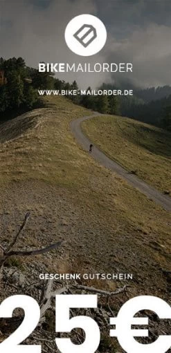 25 Euro Wertgutschein