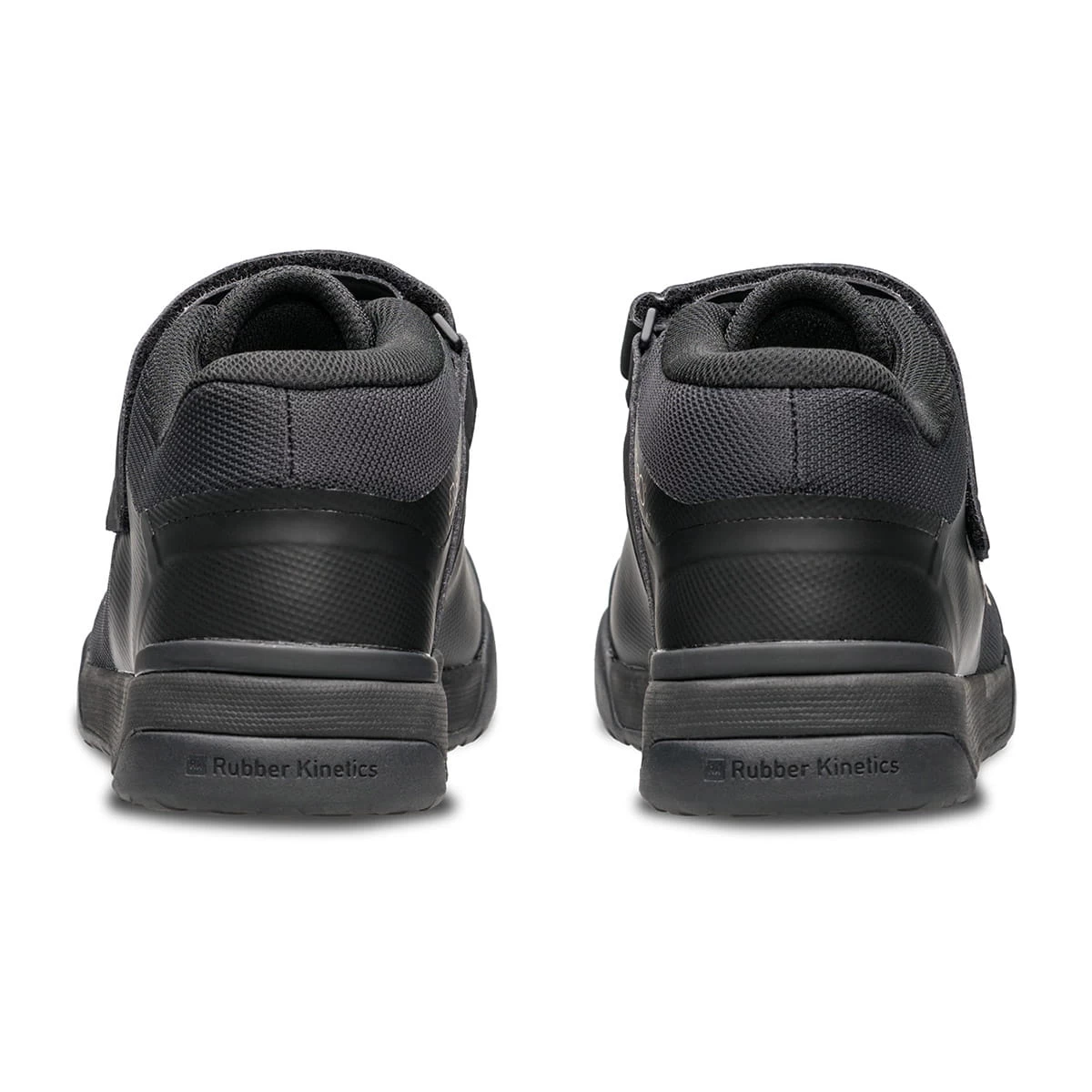 Ride Concepts Traverse Damenschuhe - Schwarz/Gold 4 Ride Concepts Traverse Damenschuhe - Schwarz/Gold – Bild 2