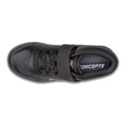 Ride Concepts Traverse Damenschuhe - Schwarz/Gold 9 Ride Concepts Traverse Damenschuhe - Schwarz/Gold -Fahrradwelt Verkauf black gold 4TIJacBbzbnRQZ