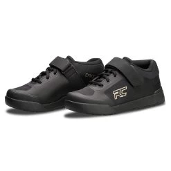 Ride Concepts Traverse Damenschuhe - Schwarz/Gold