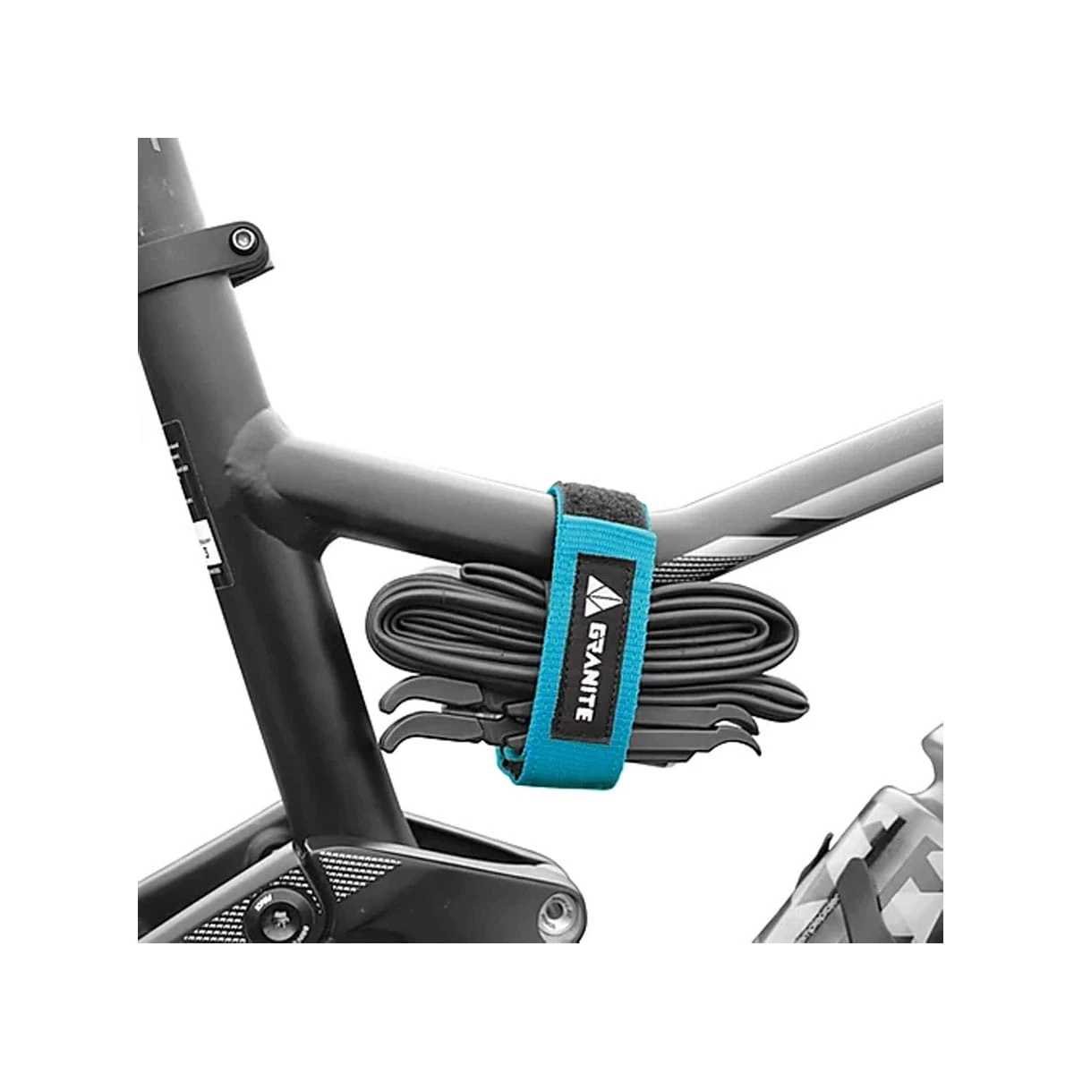 Rockband Transport Gurt - Türkis 3 Rockband Transport Gurt - Türkis