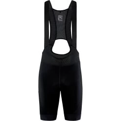 Craft Adv Offroad Bib Shorts M - Black
