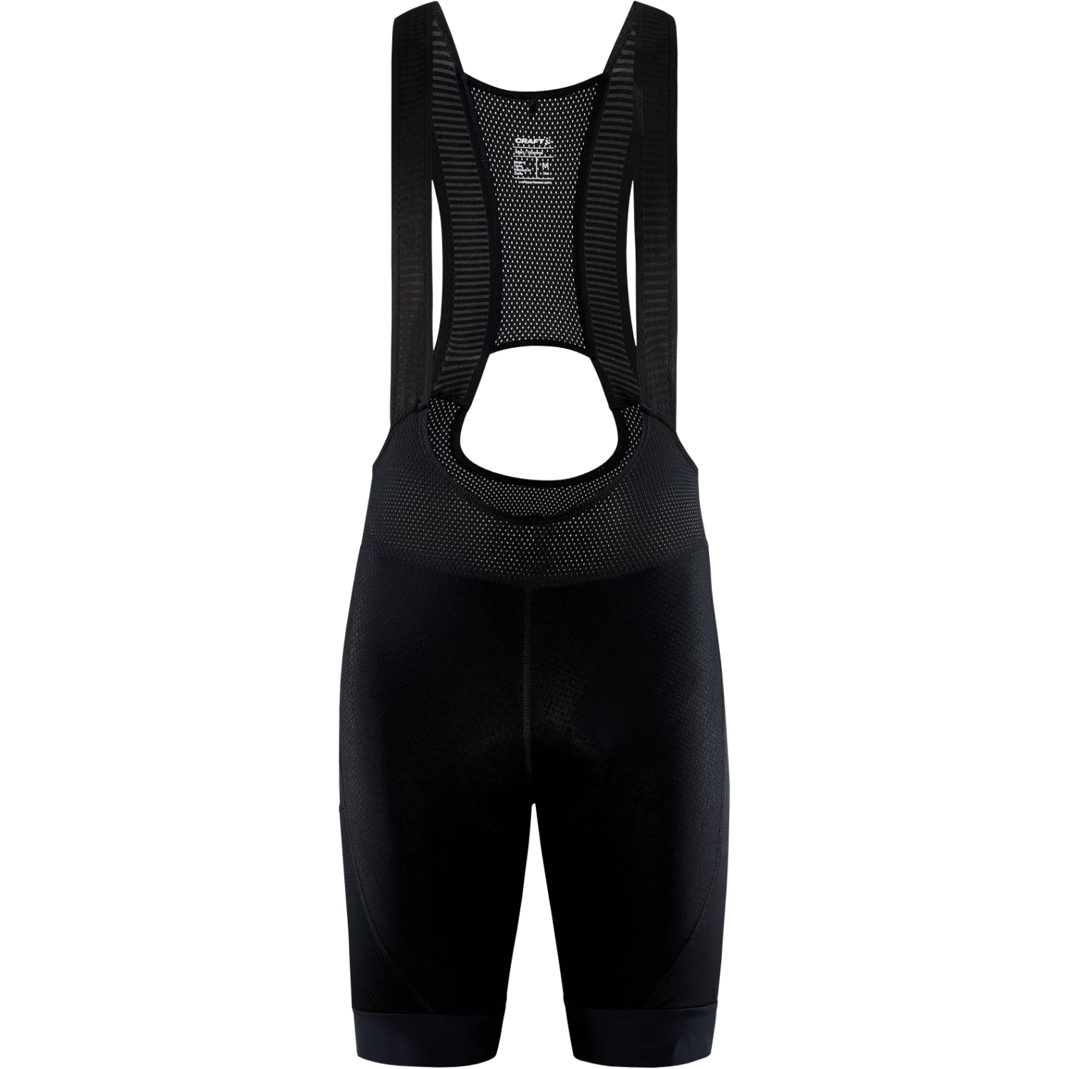 Craft Adv Offroad Bib Shorts M - Black 3 Craft Adv Offroad Bib Shorts M - Black