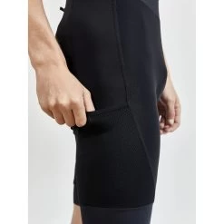 Craft Adv Offroad Bib Shorts M - Black 14 Craft Adv Offroad Bib Shorts M - Black -Fahrradwelt Verkauf craft adv offroad mens bib shorts 1910570 999000 black 6 969009