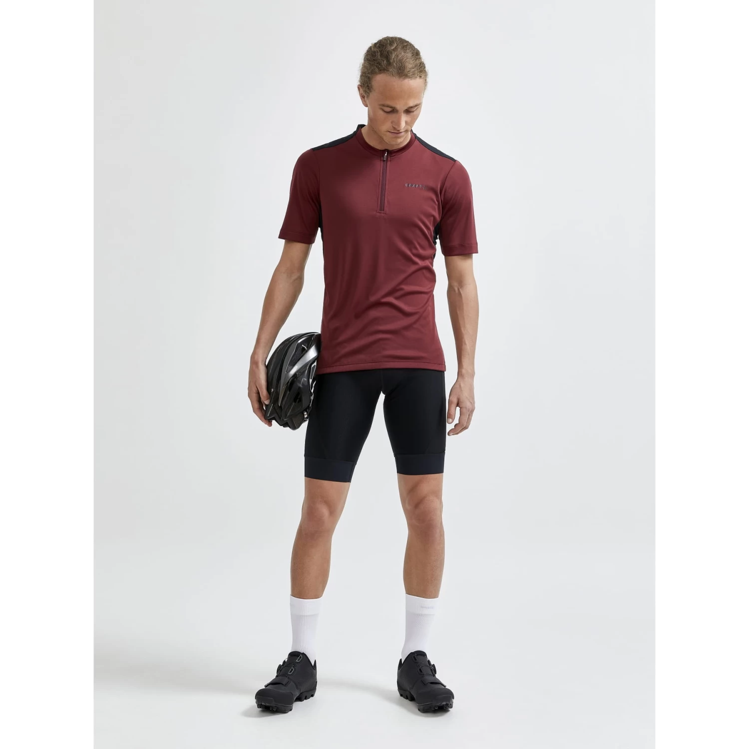 Craft Adv Offroad Bib Shorts M - Black 9 Craft Adv Offroad Bib Shorts M - Black – Bild 7