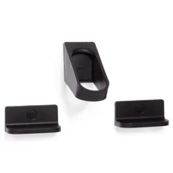 Cycloc Hero Fahrradhalterung - Schwarz