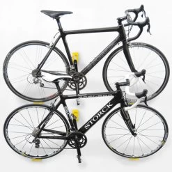 Cycloc Hero Fahrradhalterung - Schwarz 10 Cycloc Hero Fahrradhalterung - Schwarz -Fahrradwelt Verkauf cycloc hero 4