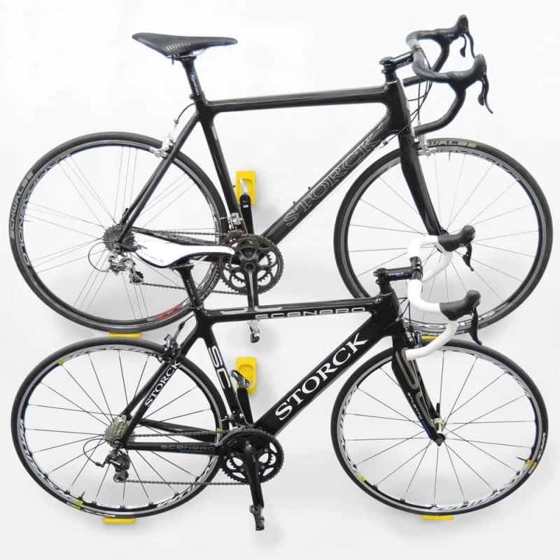 Cycloc Hero Fahrradhalterung - Schwarz 6 Cycloc Hero Fahrradhalterung - Schwarz – Bild 4