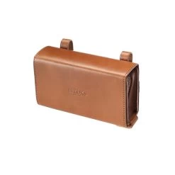 BROOKS D-Shaped Satteltasche / Werkzeugtasche - Honig