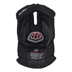 D3 Helmet Headliner Black