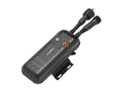 Busch-mueller E-Werk Nabendynamo Ladegerät