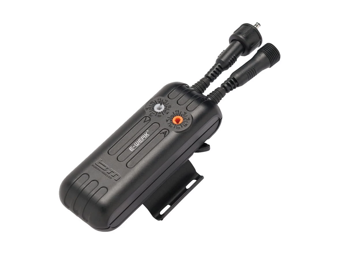 Busch-mueller E-Werk Nabendynamo Ladegerät 3 Busch-mueller E-Werk Nabendynamo Ladegerät