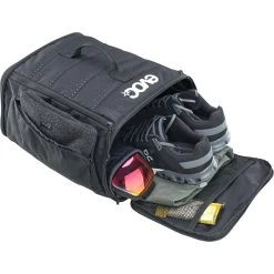 Evoc Gear Bag 15 - Black 13 Evoc Gear Bag 15 - Black -Fahrradwelt Verkauf evoc gear bag 11