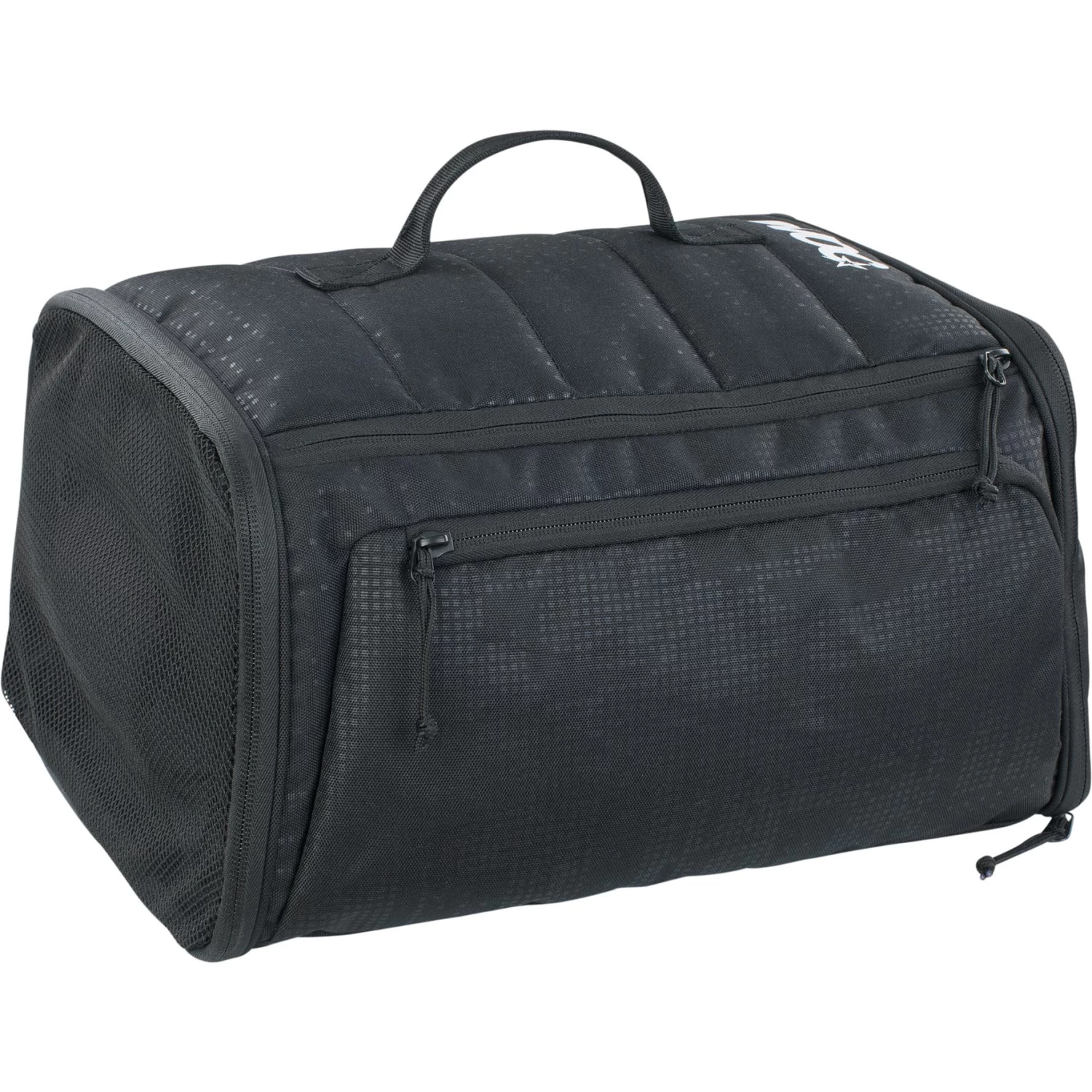 Evoc Gear Bag 15 - Black 4 Evoc Gear Bag 15 - Black – Bild 2