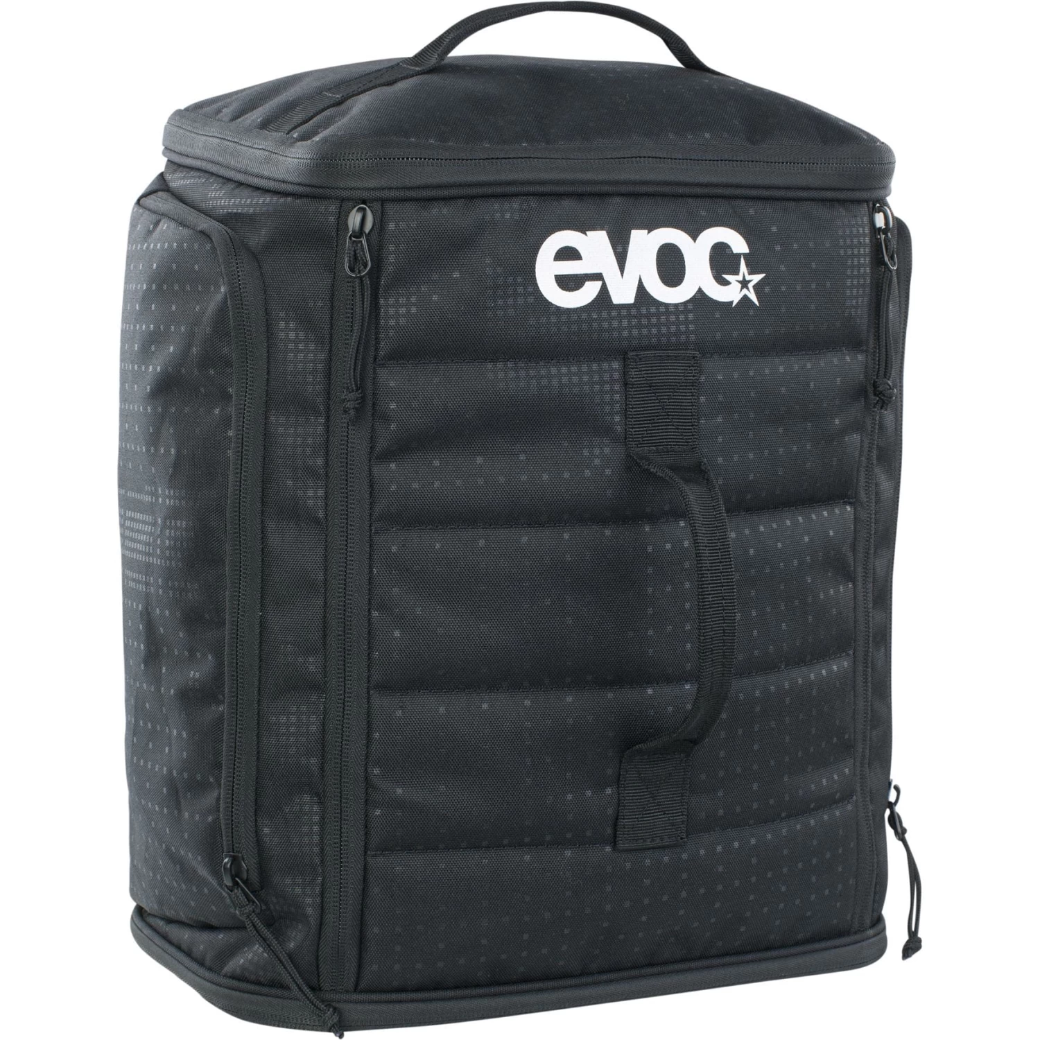 Evoc Gear Bag 15 - Black 5 Evoc Gear Bag 15 - Black – Bild 3