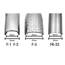 Dia-Compe ENE Schutzblechset F-2 - Silber 5 Dia-Compe ENE Schutzblechset F-2 - Silber -Fahrradwelt Verkauf fender1kRkv0uCbIv4ue