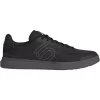 Five Ten Sleuth DLX Canvas - Cblack/Grefiv/Ftwwht 1 Five Ten Sleuth DLX Canvas - Cblack/Grefiv/Ftwwht -Fahrradwelt Verkauf five ten mtb schuhe mtb shoes sleuth dlx canvas 4