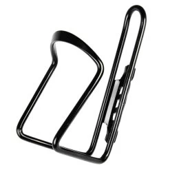 M-Wave Flaschenhalter Alu - Schwarz