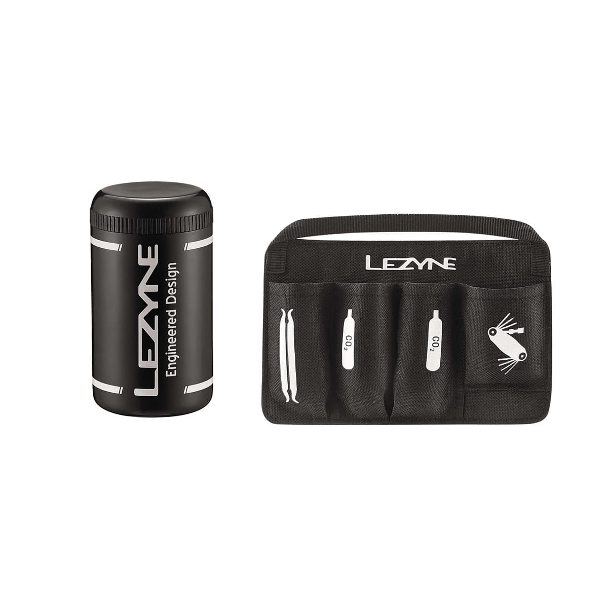 Lezyne Flow Caddy Werkzeugdose Für Flaschenhalter 6 Lezyne Flow Caddy Werkzeugdose Für Flaschenhalter – Bild 4