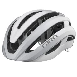 Giro Aries Spherical - Matte White