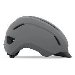 Giro Caden II LED Fahrradhelm - Matte Grey 7 Giro Caden II LED Fahrradhelm - Matte Grey -Fahrradwelt Verkauf giro caden 2 mips bike helmet matte grey 2 1122047tKqaAuIBmTaGt