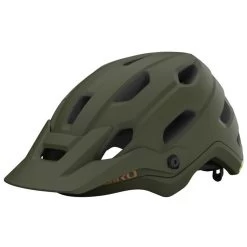 Giro Source Mips Fahrradhelm - Matte Trail Green
