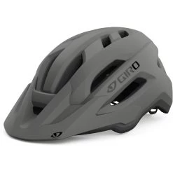 Giro Fixture II - Matte Titanium