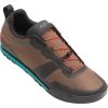 Giro Tracker Fastlace - Java Lava -Fahrradwelt Verkauf giro tracker fastlace flatpedal shoes java lava 1 1226478