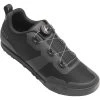 Giro Tracker - Black -Fahrradwelt Verkauf giro tracker flat pedal shoe black 3 1226435