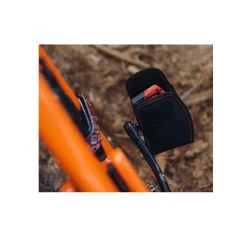 Pita Pedal Cover - Schwarz -Fahrradwelt Verkauf granit pita pedal cover example1