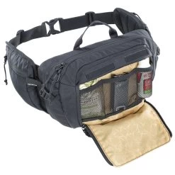 Evoc Hip Pack 3L Inkl. 1,5 L Trinkblase - Olivegrün -Fahrradwelt Verkauf hip pack 2 sw
