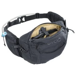 Evoc Hip Pack 3L Inkl. 1,5 L Trinkblase - Olivegrün -Fahrradwelt Verkauf hip pack 3 sw