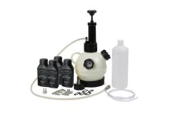 Entlüftungsset Für Hope Scheibenbremsen - Werkstattausführung