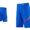 100% Airmatic Fast Times Enduro/Trail Short - Blau -Fahrradwelt Verkauf hu sho 7133 3 ID 18892