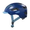 Abus Hyban 2.0 Fahrradhelm - Blau