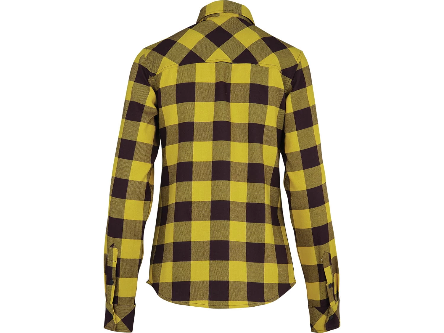 IXS Carve Digger Womens Shirt - Acacia / Black 4 IXS Carve Digger Womens Shirt - Acacia / Black – Bild 2